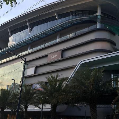 เซน โฮสเทล แดนลิก เซนต์ มากาตี Makati City ภายนอก รูปภาพ